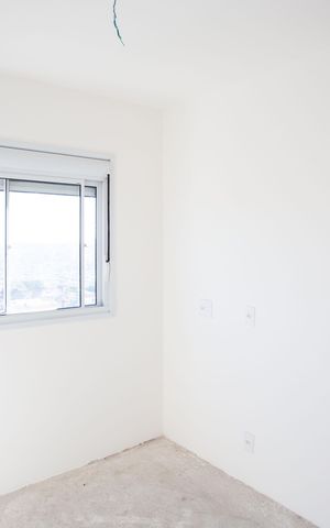 Apartamento à venda com 43m², 2 quartos e sem vagaQuarto 1