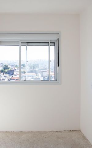 Apartamento à venda com 43m², 2 quartos e sem vagaQuarto 1