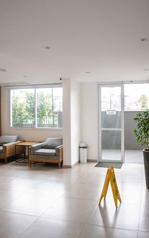 Apartamento à venda com 43m², 2 quartos e sem vagaÁrea comum