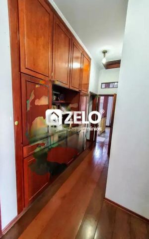 Casa à venda com 622m², 5 quartos e 6 vagas Casa à venda com 622m², 5 quartos e 6 vagasFoto 14