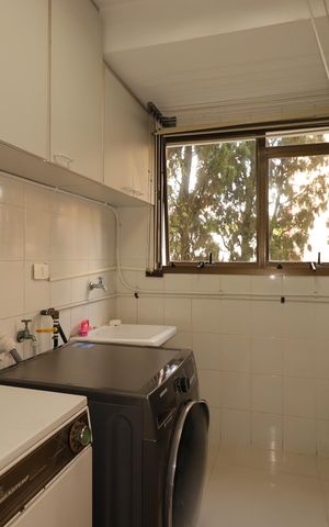 Apartamento à venda com 140m², 3 quartos e 2 vagasÁrea de Serviço