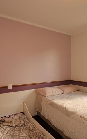 Apartamento à venda com 140m², 3 quartos e 2 vagasQuarto 1