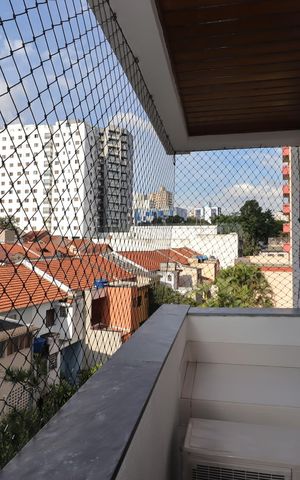 Apartamento à venda com 140m², 3 quartos e 2 vagasSacada da Suíte