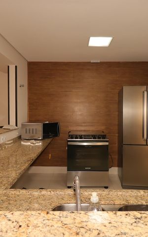 Apartamento à venda com 140m², 3 quartos e 2 vagasÁrea Comum - Salão de Festa