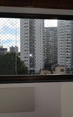 Apartamento à venda com 140m², 3 quartos e 2 vagasVaranda Gourmet