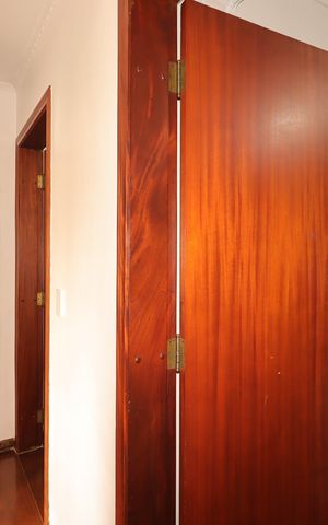 Apartamento à venda com 140m², 3 quartos e 2 vagasCorredor