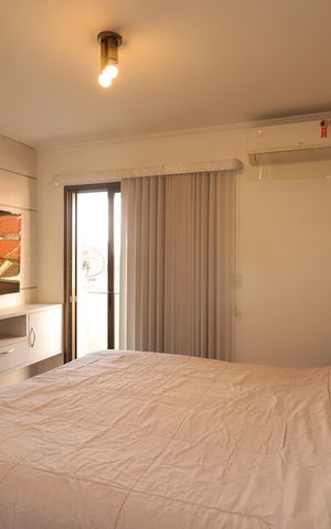 Apartamento à venda com 140m², 3 quartos e 2 vagasSuíte