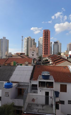 Apartamento à venda com 140m², 3 quartos e 2 vagasVista da Sacada da Suíte