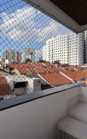Apartamento à venda com 140m², 3 quartos e 2 vagasSacada da Suíte