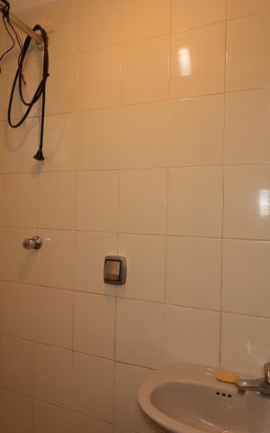 Apartamento à venda com 140m², 3 quartos e 2 vagasBanheiro de Serviço