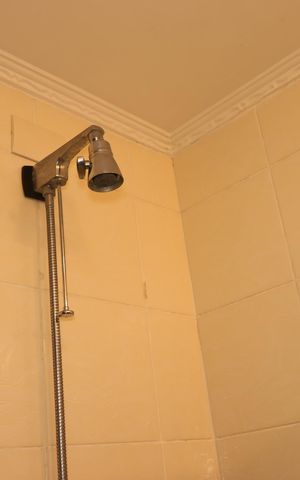 Apartamento à venda com 140m², 3 quartos e 2 vagasBanheiro Social - Chuveiro