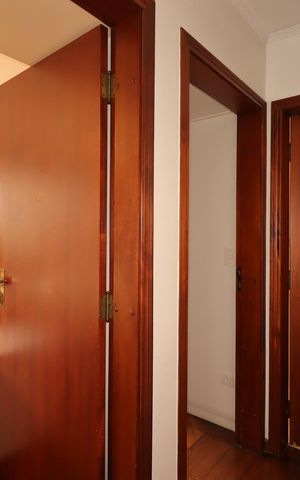 Apartamento à venda com 140m², 3 quartos e 2 vagasCorredor
