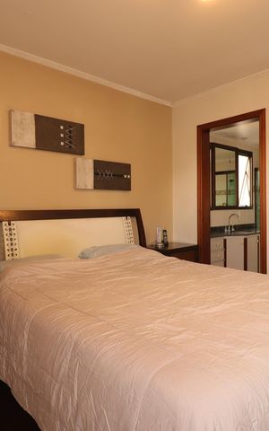 Apartamento à venda com 140m², 3 quartos e 2 vagasSuíte