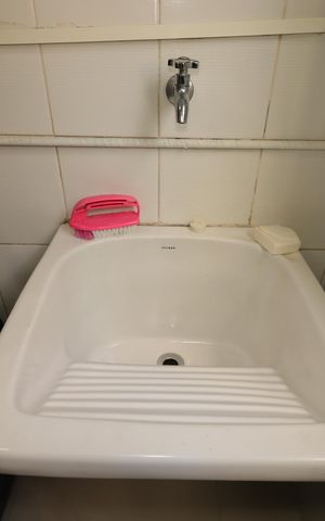 Apartamento à venda com 140m², 3 quartos e 2 vagasÁrea de Serviço - Tanque