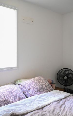 Apartamento à venda com 45m², 2 quartos e sem vaga