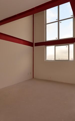 Apartamento à venda com 51m², 1 quarto e 1 vagaSala