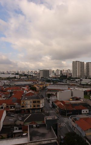 Apartamento à venda com 51m², 1 quarto e 1 vagaVista da Sala