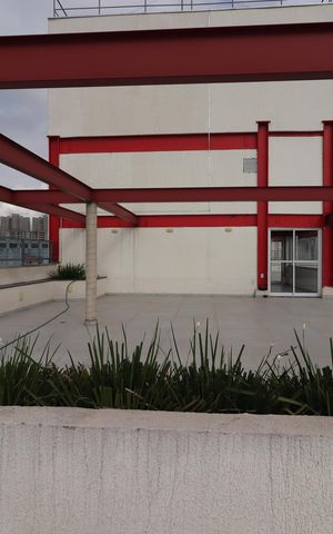 Apartamento à venda com 51m², 1 quarto e 1 vagaÁrea Comum
