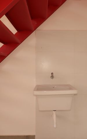 Apartamento à venda com 51m², 1 quarto e 1 vagaÁrea de Serviço