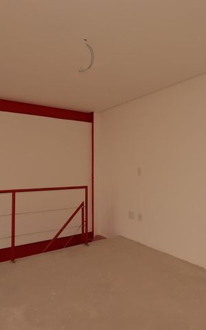 Apartamento à venda com 51m², 1 quarto e 1 vagaQuarto
