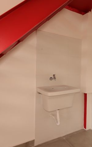 Apartamento à venda com 51m², 1 quarto e 1 vagaÁrea de Serviço
