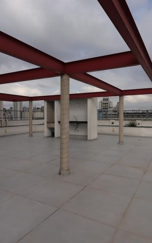 Apartamento à venda com 51m², 1 quarto e 1 vagaÁrea Comum