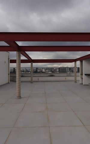 Apartamento à venda com 51m², 1 quarto e 1 vagaÁrea Comum