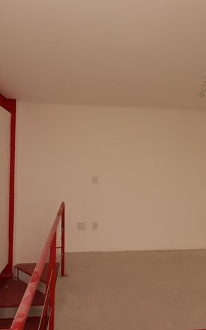 Apartamento à venda com 51m², 1 quarto e 1 vagaQuarto