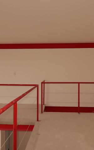 Apartamento à venda com 51m², 1 quarto e 1 vagaQuarto