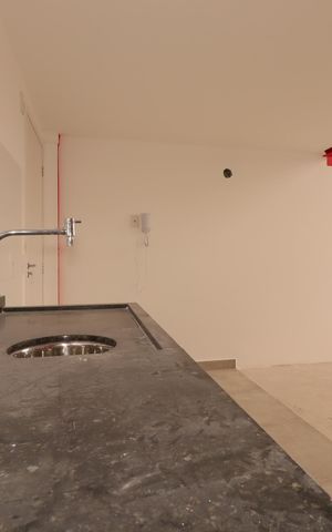 Apartamento à venda com 51m², 1 quarto e 1 vagaCozinha