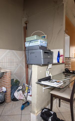 Apartamento para alugar com 120m², 3 quartos e 1 vagaCobertura