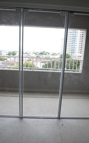 Apartamento à venda com 64m², 2 quartos e 1 vaga
