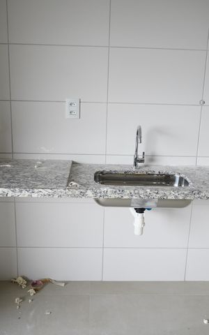 Apartamento à venda com 64m², 2 quartos e 1 vaga