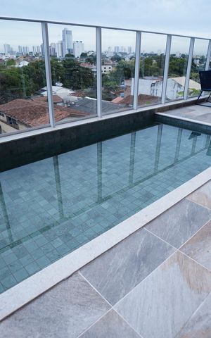 Apartamento à venda com 64m², 2 quartos e 1 vaga