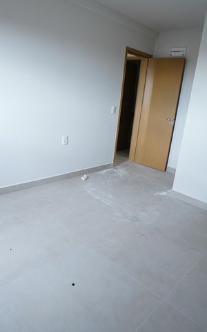 Apartamento à venda com 64m², 2 quartos e 1 vaga