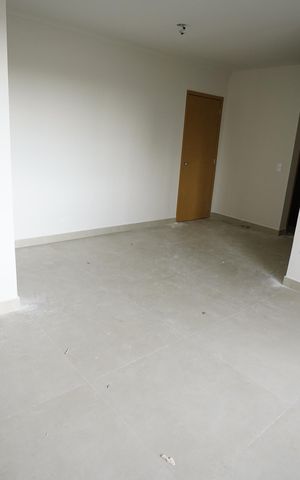Apartamento à venda com 64m², 2 quartos e 1 vaga
