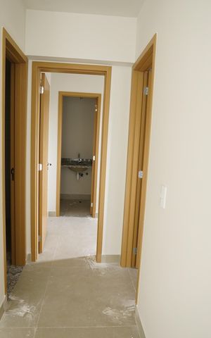Apartamento à venda com 64m², 2 quartos e 1 vaga