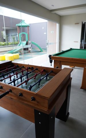Apartamento à venda com 64m², 2 quartos e 1 vaga