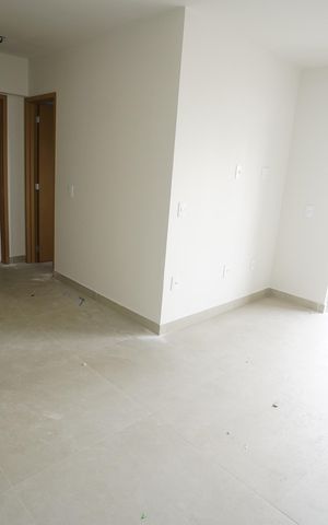 Apartamento à venda com 64m², 2 quartos e 1 vaga