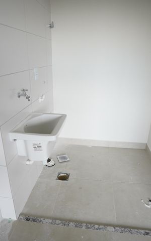Apartamento à venda com 64m², 2 quartos e 1 vaga