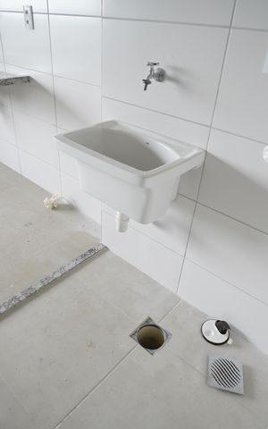 Apartamento à venda com 64m², 2 quartos e 1 vaga