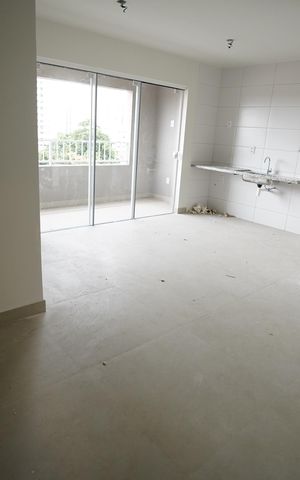 Apartamento à venda com 64m², 2 quartos e 1 vaga