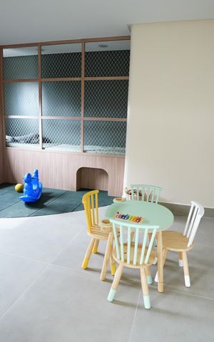 Apartamento à venda com 64m², 2 quartos e 1 vaga
