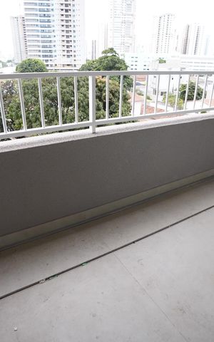 Apartamento à venda com 64m², 2 quartos e 1 vaga