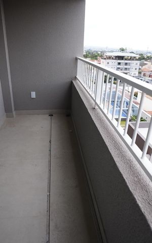 Apartamento à venda com 64m², 2 quartos e 1 vaga