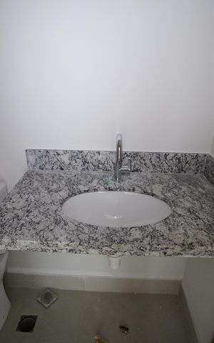 Apartamento à venda com 64m², 2 quartos e 1 vaga