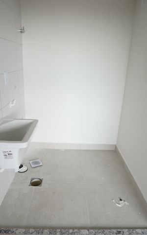 Apartamento à venda com 64m², 2 quartos e 1 vaga