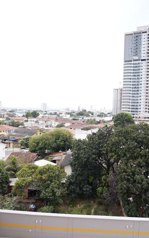 Apartamento à venda com 64m², 2 quartos e 1 vaga