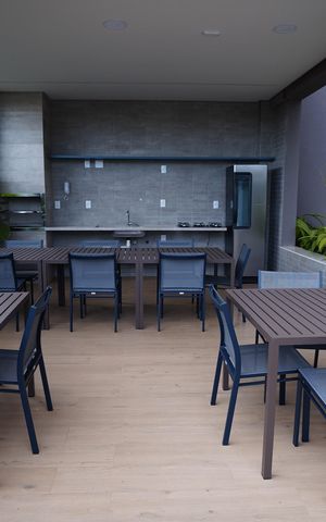 Apartamento à venda com 64m², 2 quartos e 1 vaga