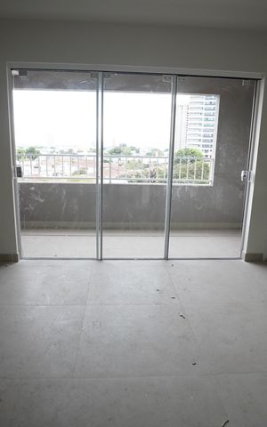 Apartamento à venda com 64m², 2 quartos e 1 vaga